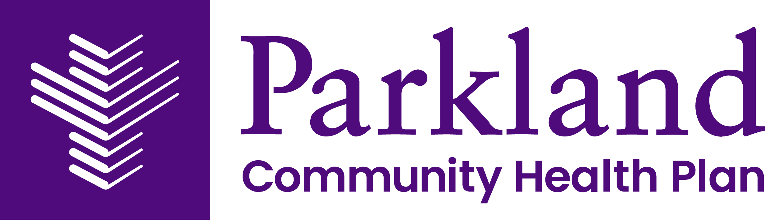 Parkland Providers Community Health Plan